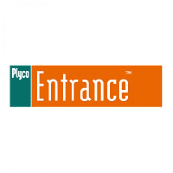 Logo of Plyco Entrance