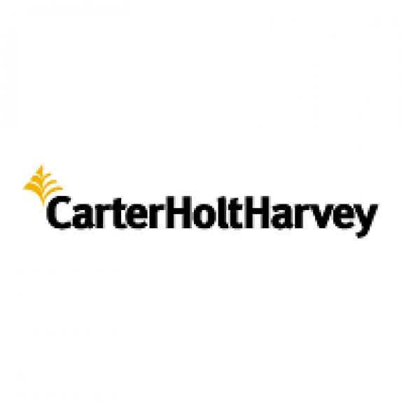 Logo of Carter Holt Harvey