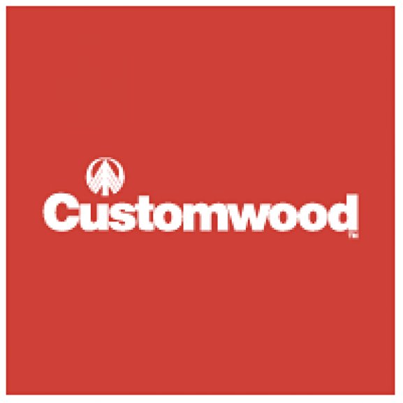 Logo of Customwood
