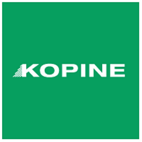 Logo of Kopine