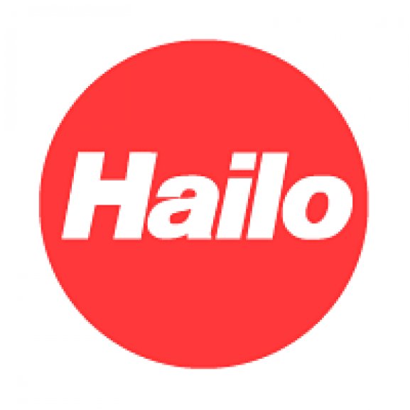 Logo of Hailo