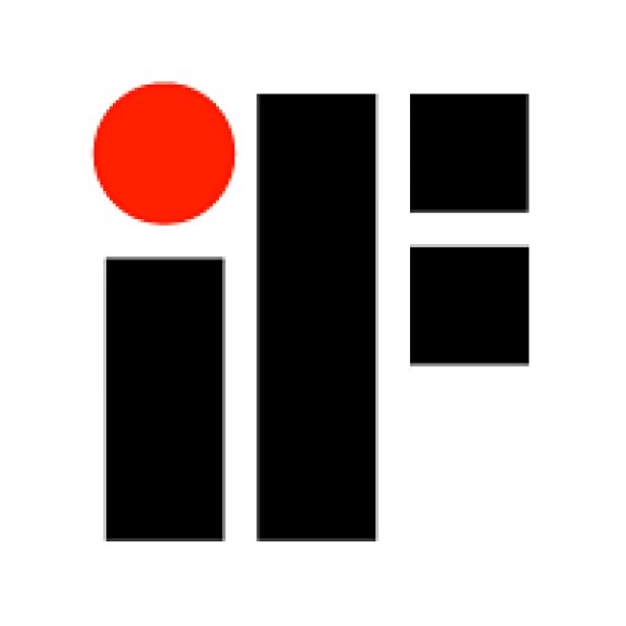 Logo of IF