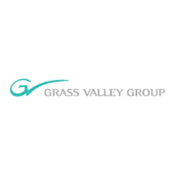 Logo of Grass Valley Group