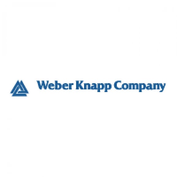 Logo of Weber Knapp Company