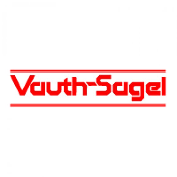 Logo of Vauth-Sagel