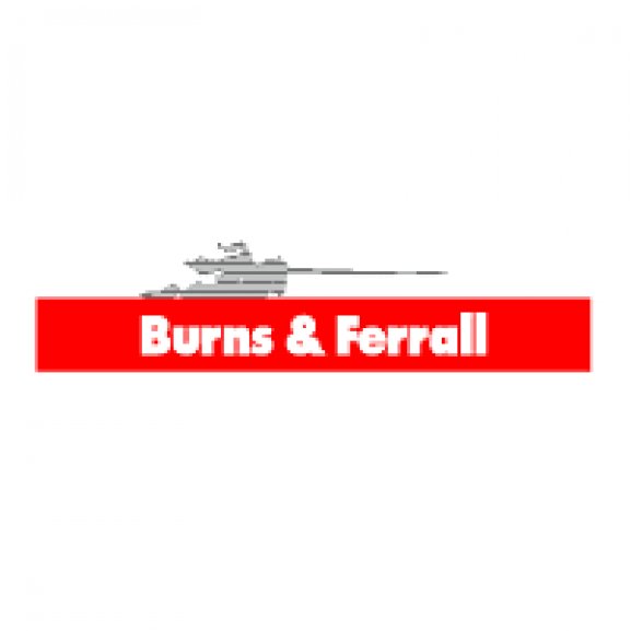 Logo of Burns &amp; Ferrall