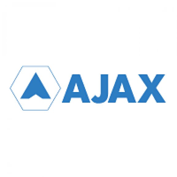 Logo of Ajax