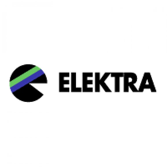 Logo of Elektra
