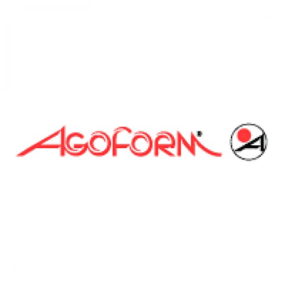 Logo of AgoForm