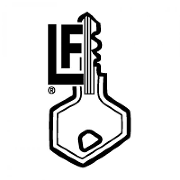 Logo of L&F