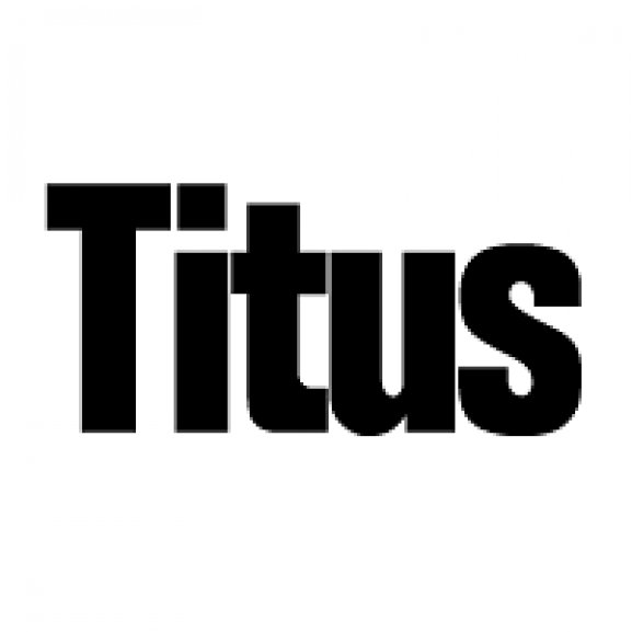 Logo of Titus