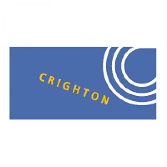 Logo of Crighton