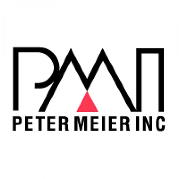 Logo of Peter Meier Inc.