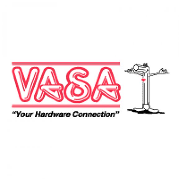 Logo of Vasa