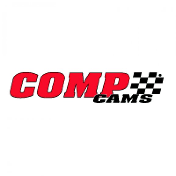 Logo of Comp Cams