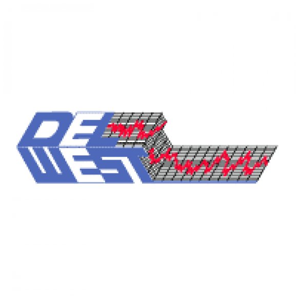 Logo of Del West