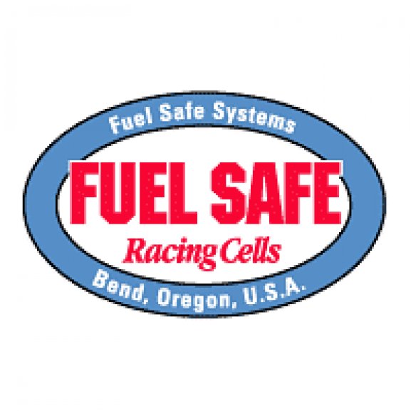 Logo of Fuel Safe Racing Cells