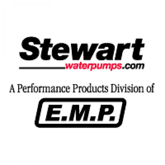 Logo of Stewart
