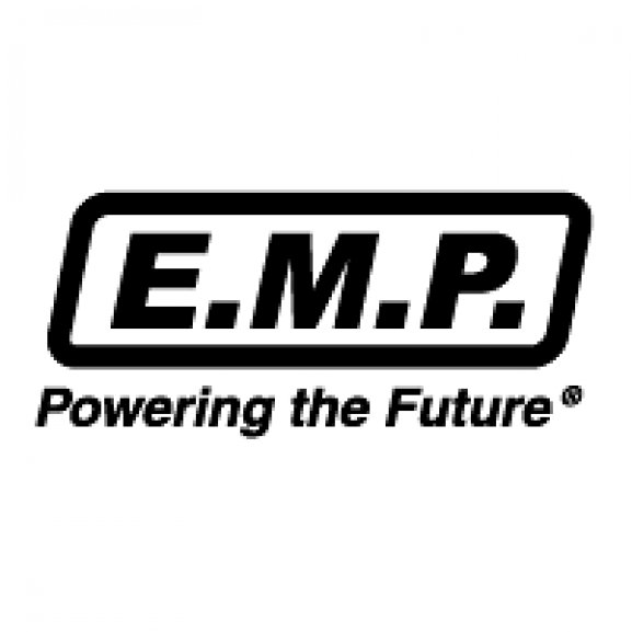 Logo of EMP