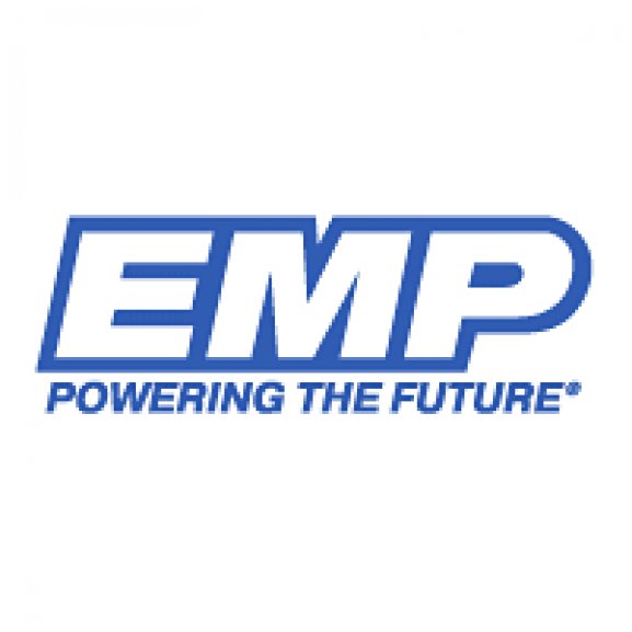 Logo of EMP