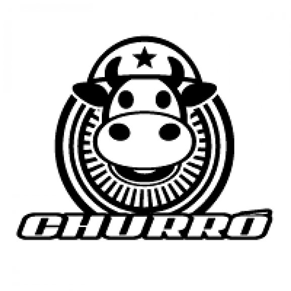 Logo of Churrу