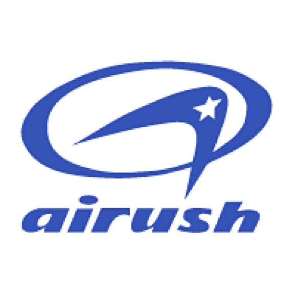 Logo of Airush