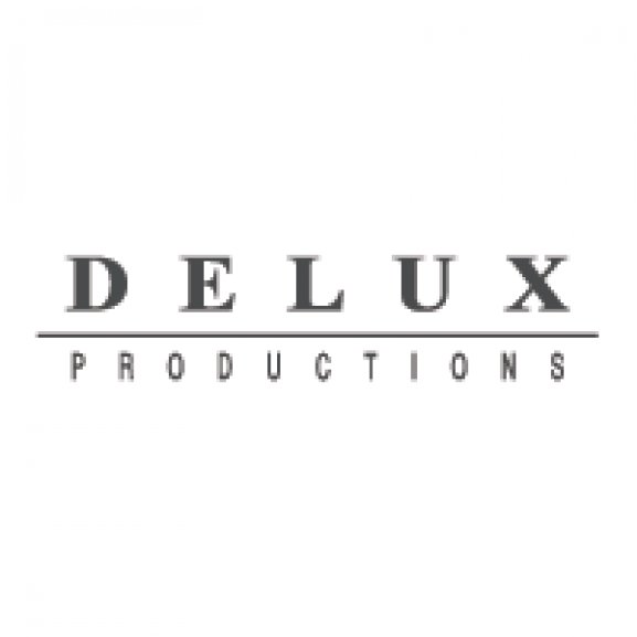 Logo of Delux Productions