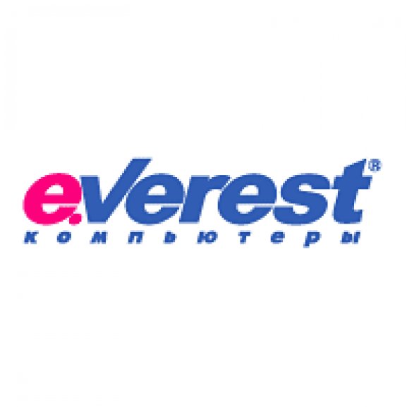 Logo of e.verest