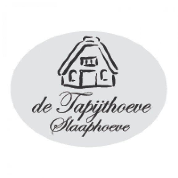 Logo of De Tapijthoeve