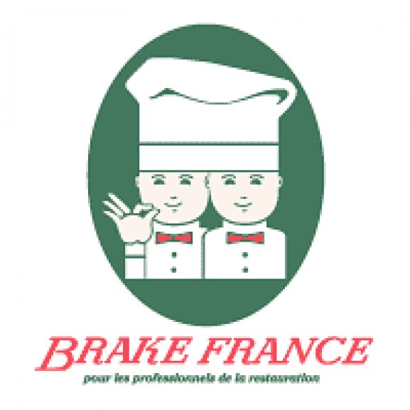 Logo of Brake France
