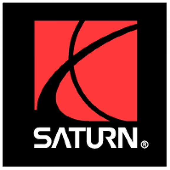 Logo of Saturn