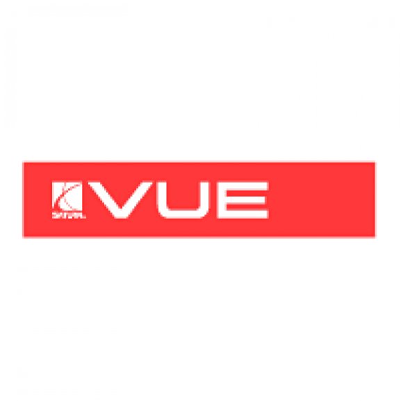 Logo of VUE