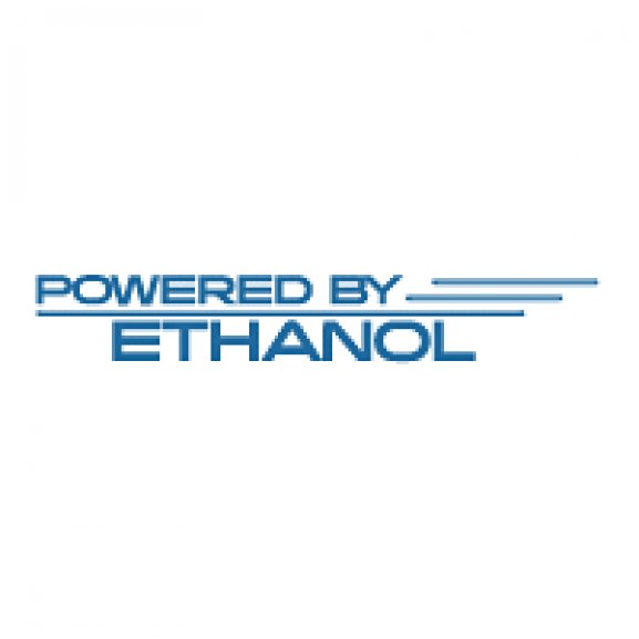 Logo of Powered by Ethanol