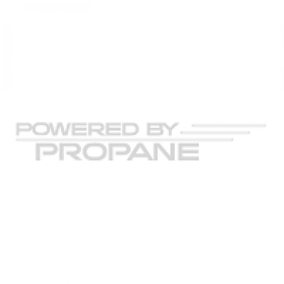 Logo of Powered by Propane