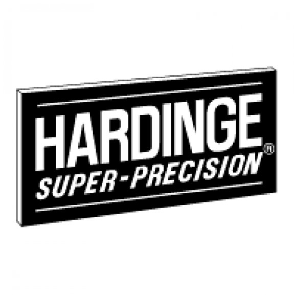 Logo of Hardinge Super-Precision