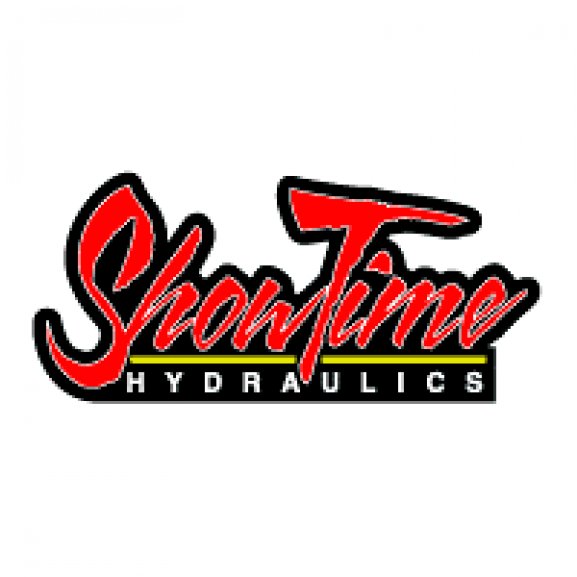 Logo of ShowTime Hydraulics