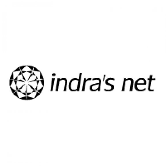 Logo of Indra's Net