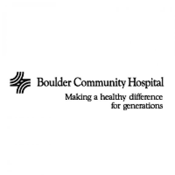 Logo of Boulder Community Hospital