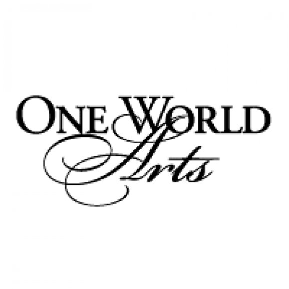 Logo of One World Arts