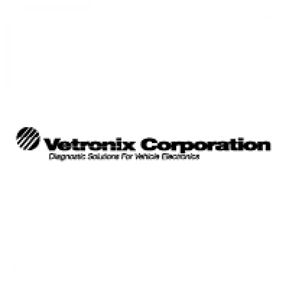 Logo of Vetronix