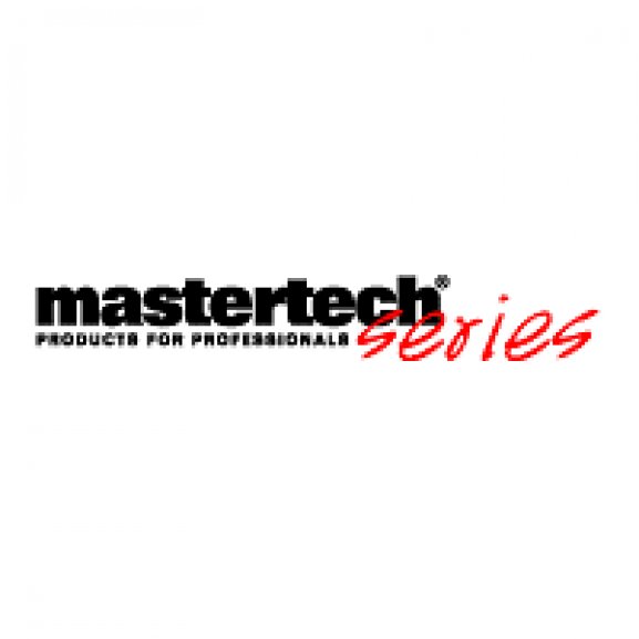 Logo of Mastertech Series