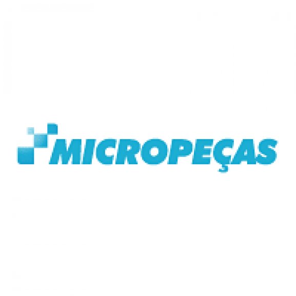 Logo of Micro Pecas