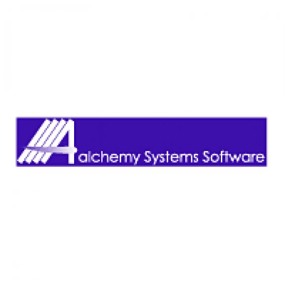 Logo of Alchemy Systems Software