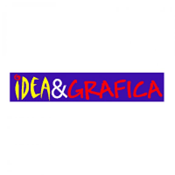 Logo of Idea &amp; Grafica