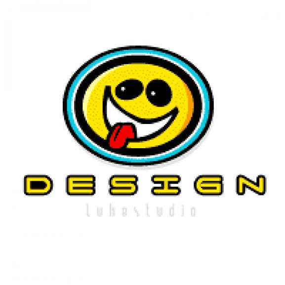Logo of design lukestudio
