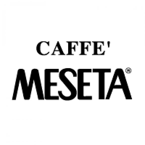 Logo of Meseta Caffe