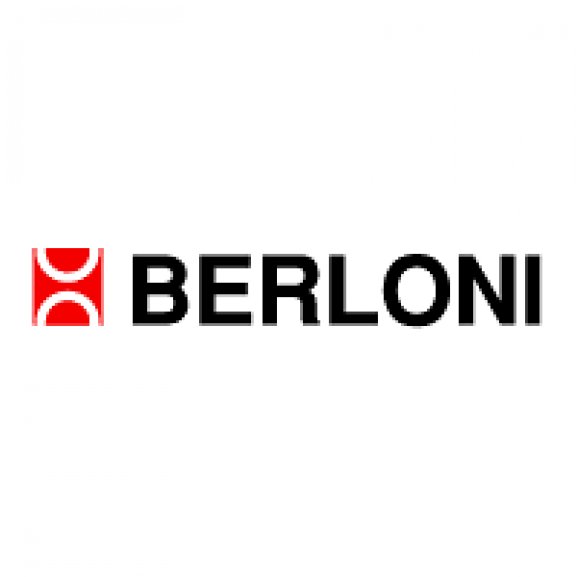 Logo of Berloni