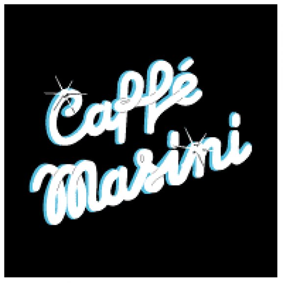 Logo of Masini Caffe