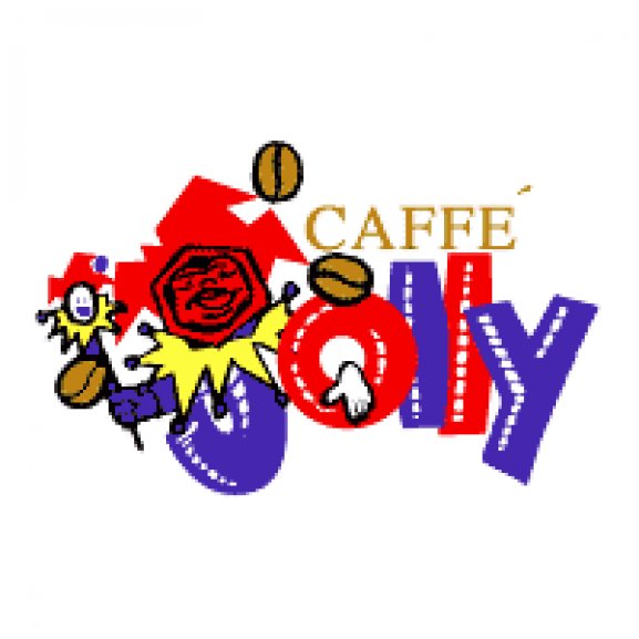 Logo of Jolly Caffe