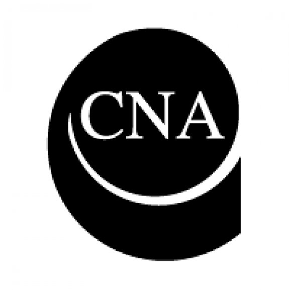 Logo of CNA